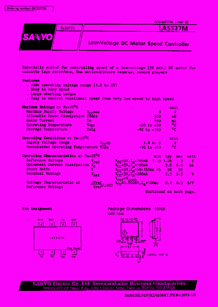 LA5527M_173245.PDF Datasheet