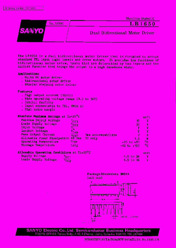 LB1650_163612.PDF Datasheet