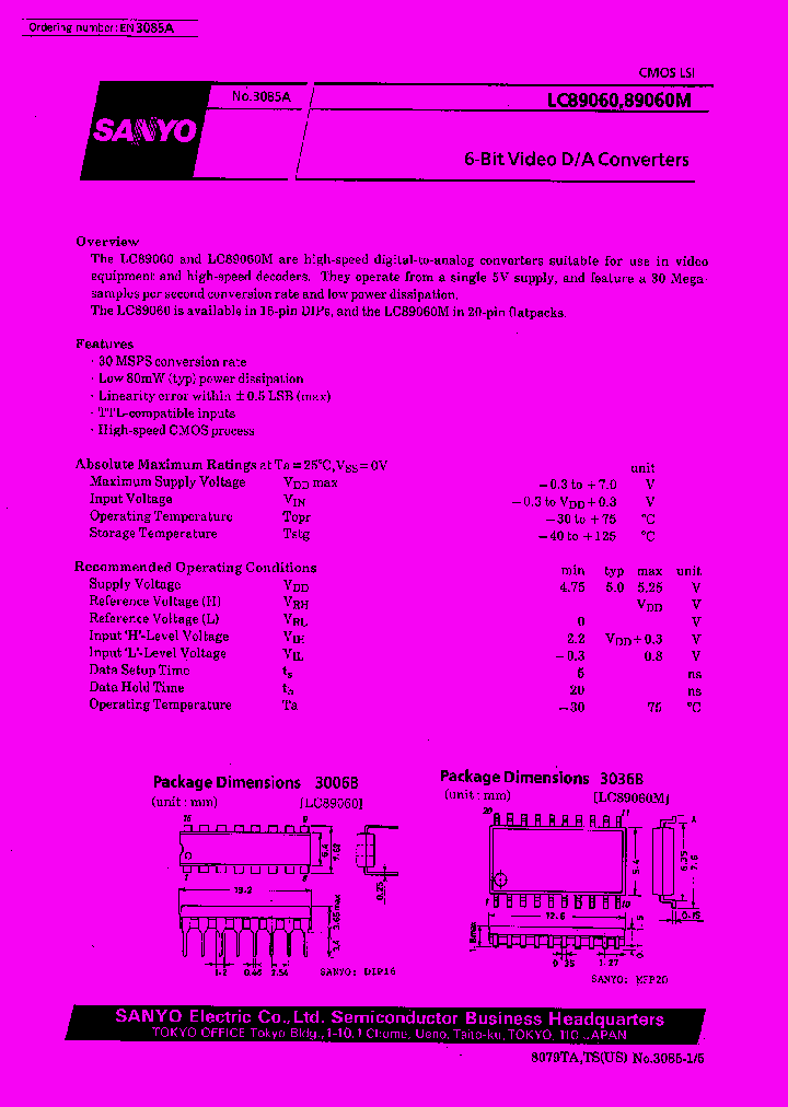 LC89060_160704.PDF Datasheet