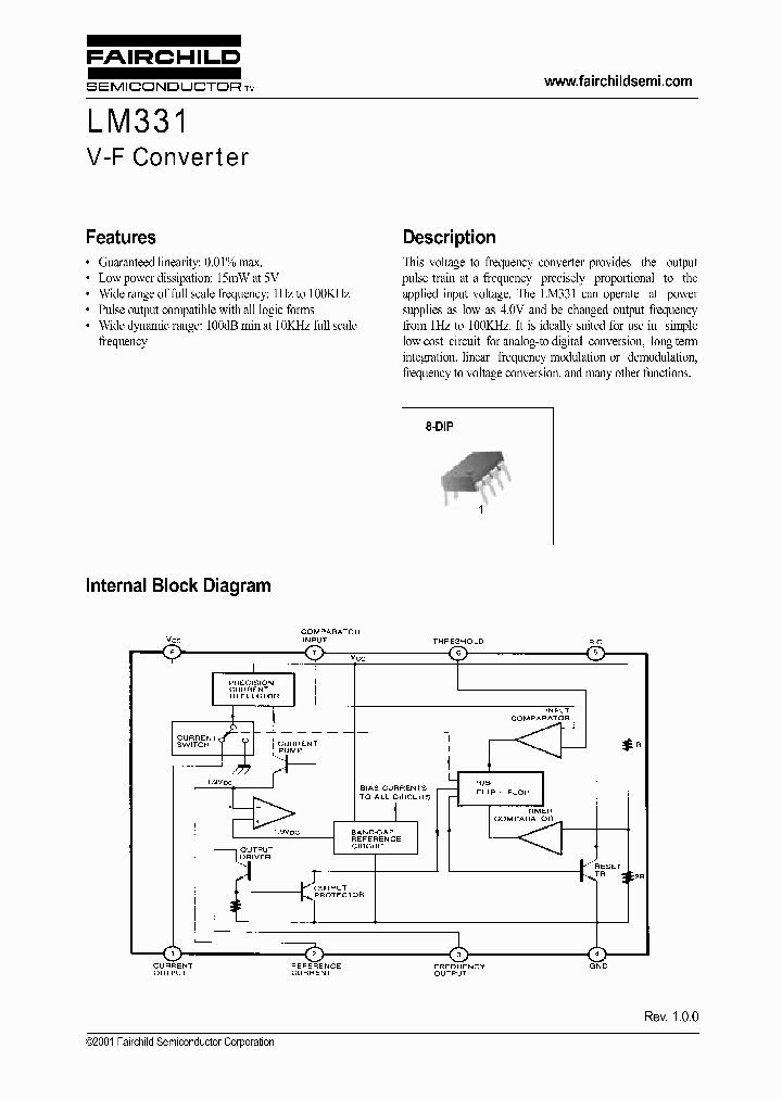 LM331_156565.PDF Datasheet