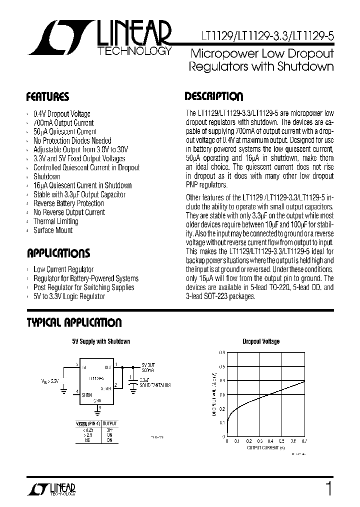 LT1129_15340.PDF Datasheet