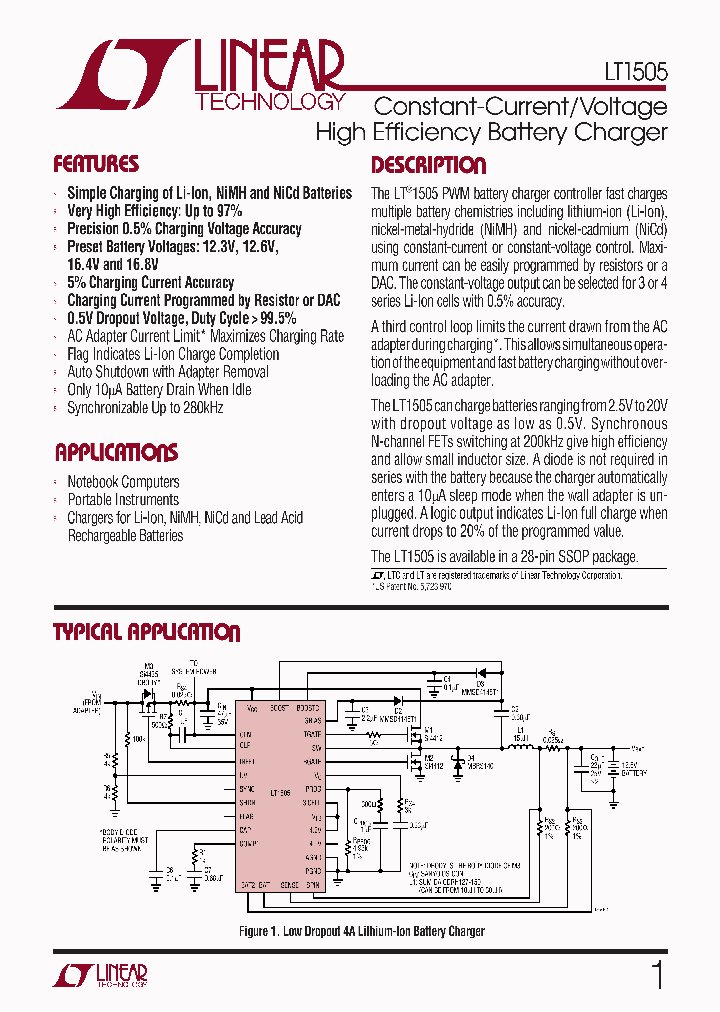 LT1505_151519.PDF Datasheet