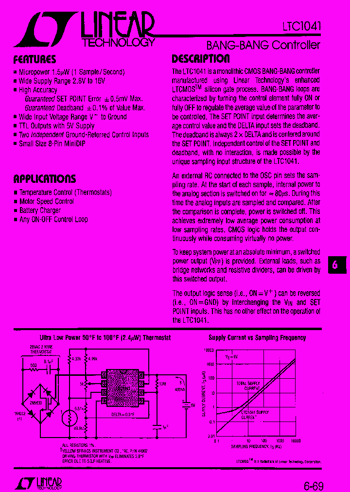 LTC1041_111142.PDF Datasheet