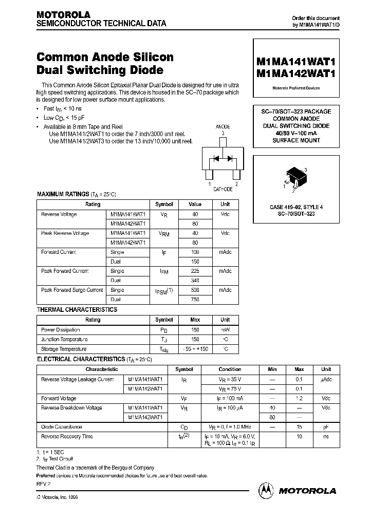 M1MA142WAT1_136060.PDF Datasheet