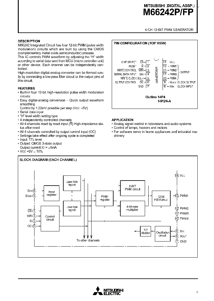 M66242FP_149104.PDF Datasheet