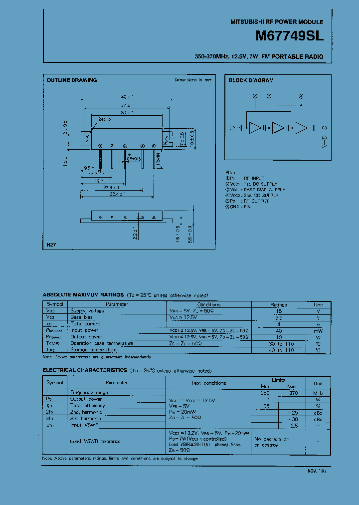 M67749SL_154636.PDF Datasheet