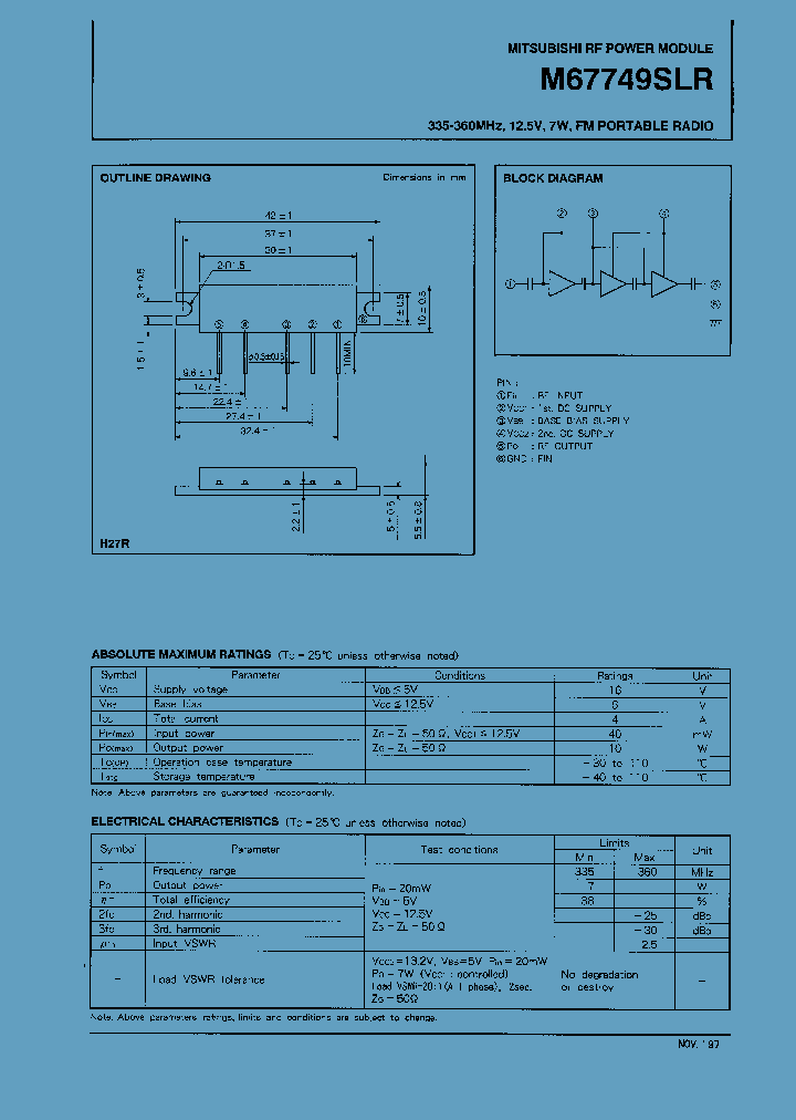 M67749SLR_154637.PDF Datasheet