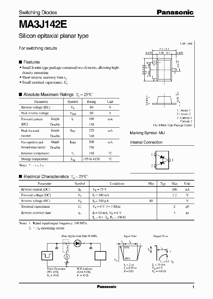 MA142WK_136062.PDF Datasheet