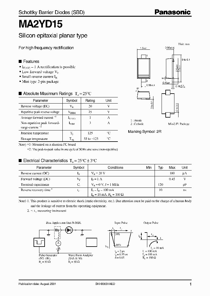MA2YD15_44057.PDF Datasheet