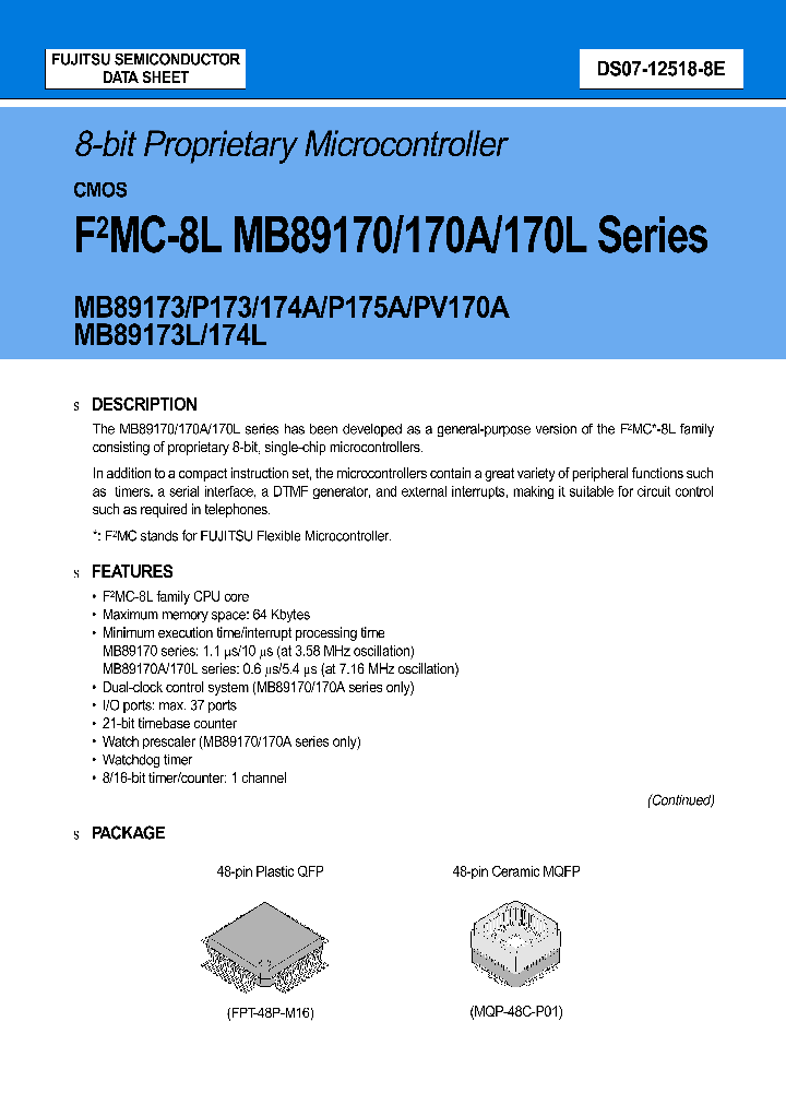 MB89P174L_42086.PDF Datasheet