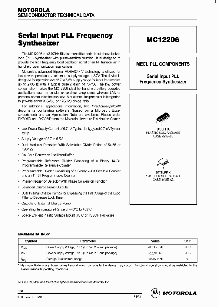 MC12206D_138711.PDF Datasheet