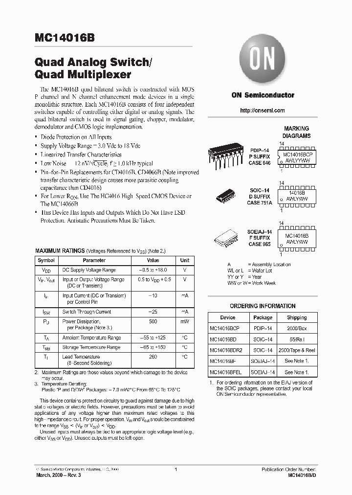 MC14016B_143187.PDF Datasheet