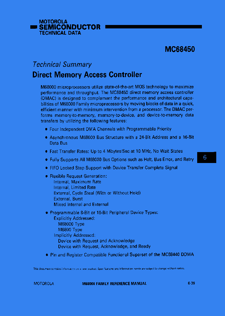 MC68450_166584.PDF Datasheet