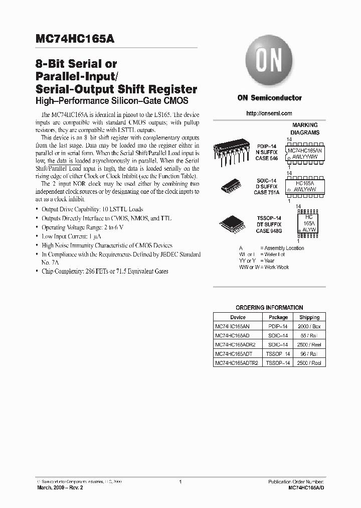 MC74HC165A_18749.PDF Datasheet