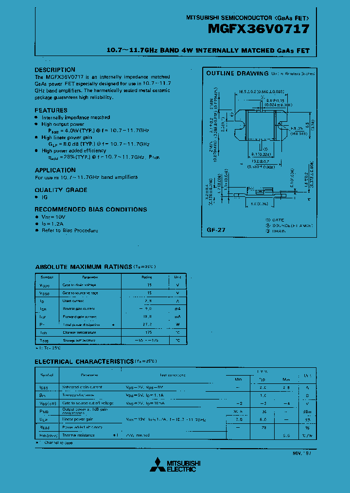 MGFX36V0717_56730.PDF Datasheet