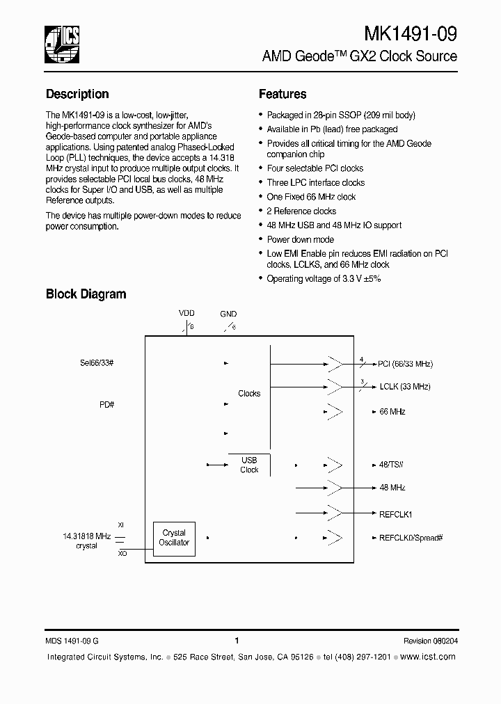 MK1491-09_32092.PDF Datasheet