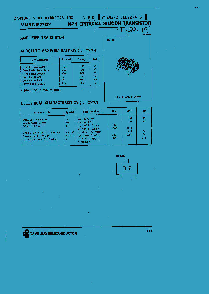 MMBC1622D7_153399.PDF Datasheet