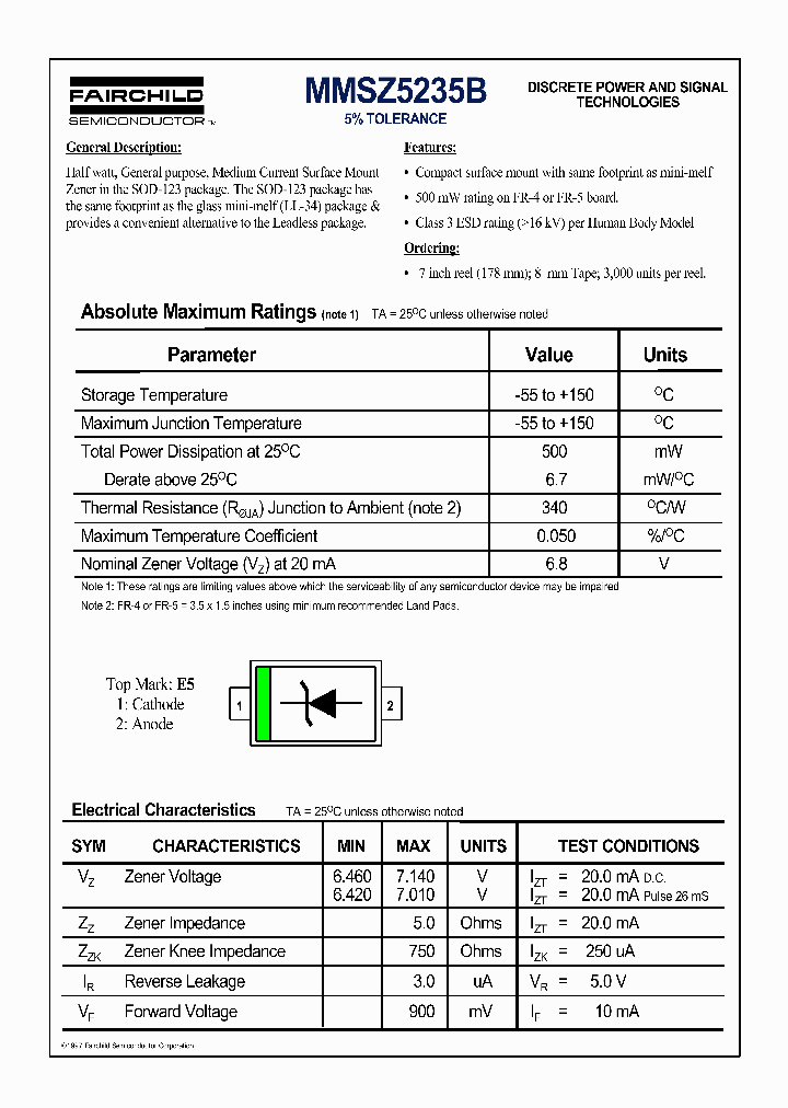 MMSZ5235B_129669.PDF Datasheet