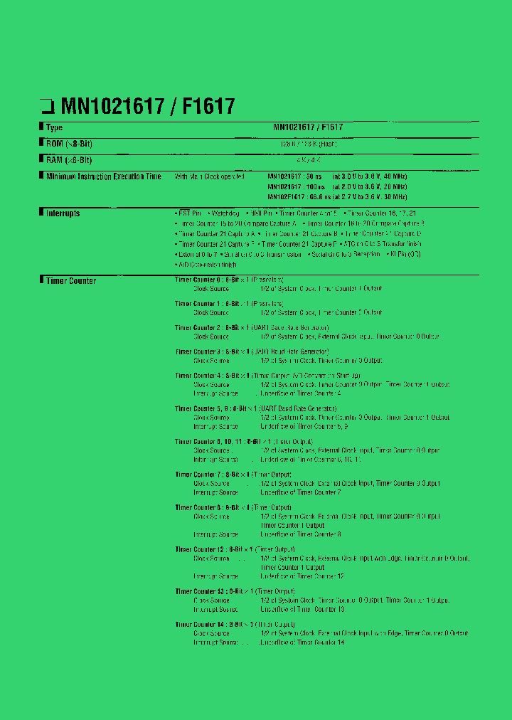 MN1021617_11785.PDF Datasheet