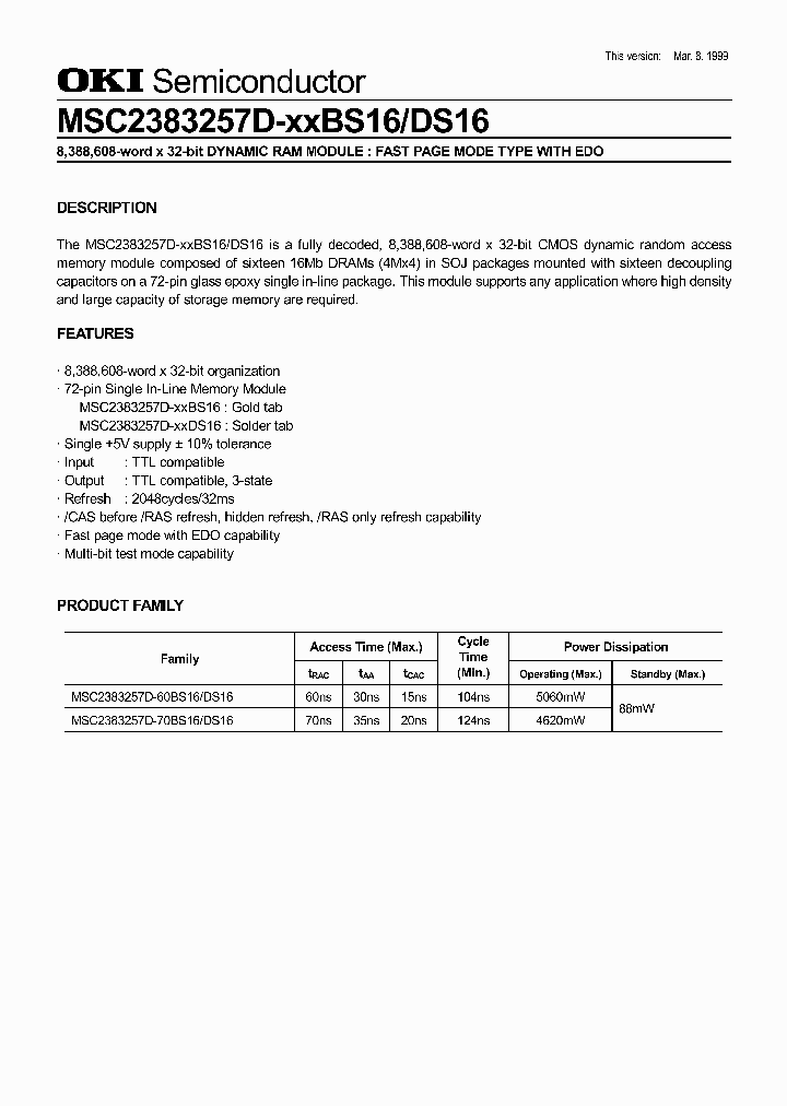 MSC2383257D_46804.PDF Datasheet