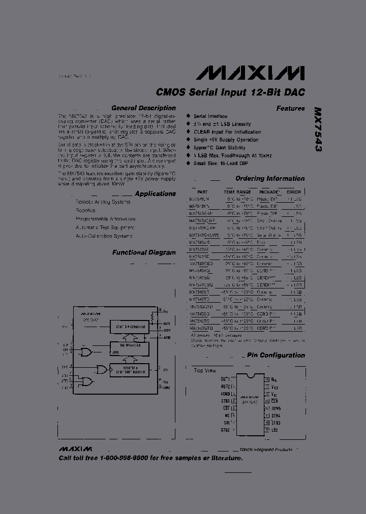 MX7543_116128.PDF Datasheet
