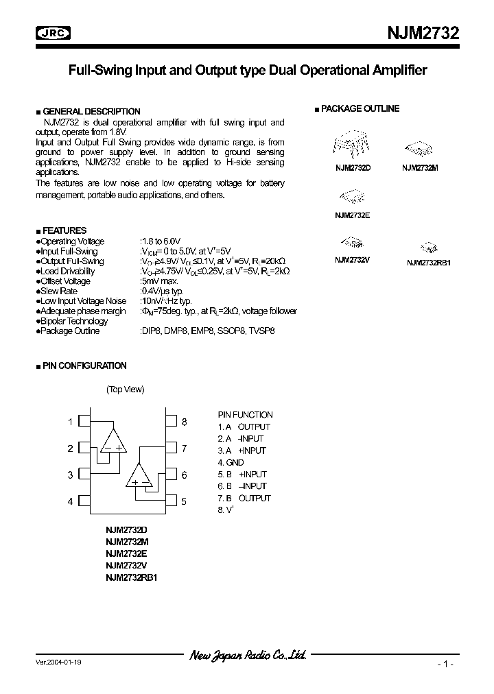 NJM2732_2246.PDF Datasheet