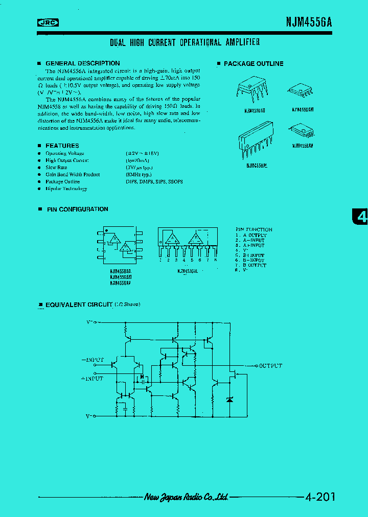 NJM4556A_11604.PDF Datasheet