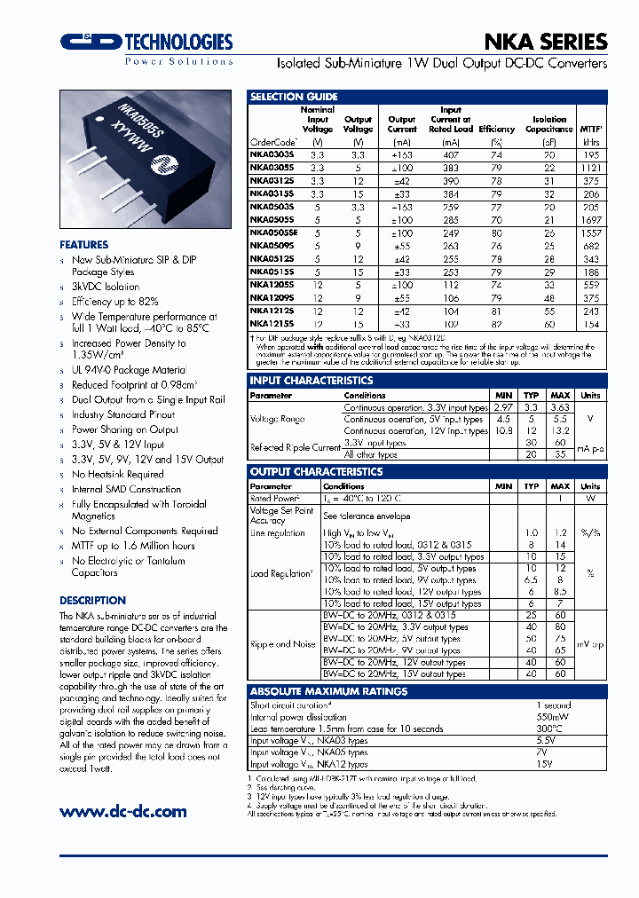 NKA0512S_173182.PDF Datasheet