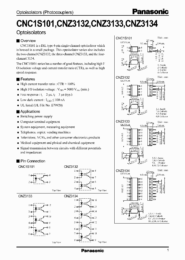 ON3131_84174.PDF Datasheet