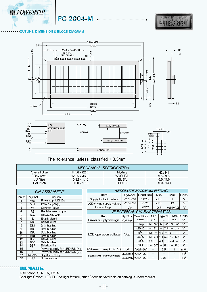PC2004-M_158975.PDF Datasheet