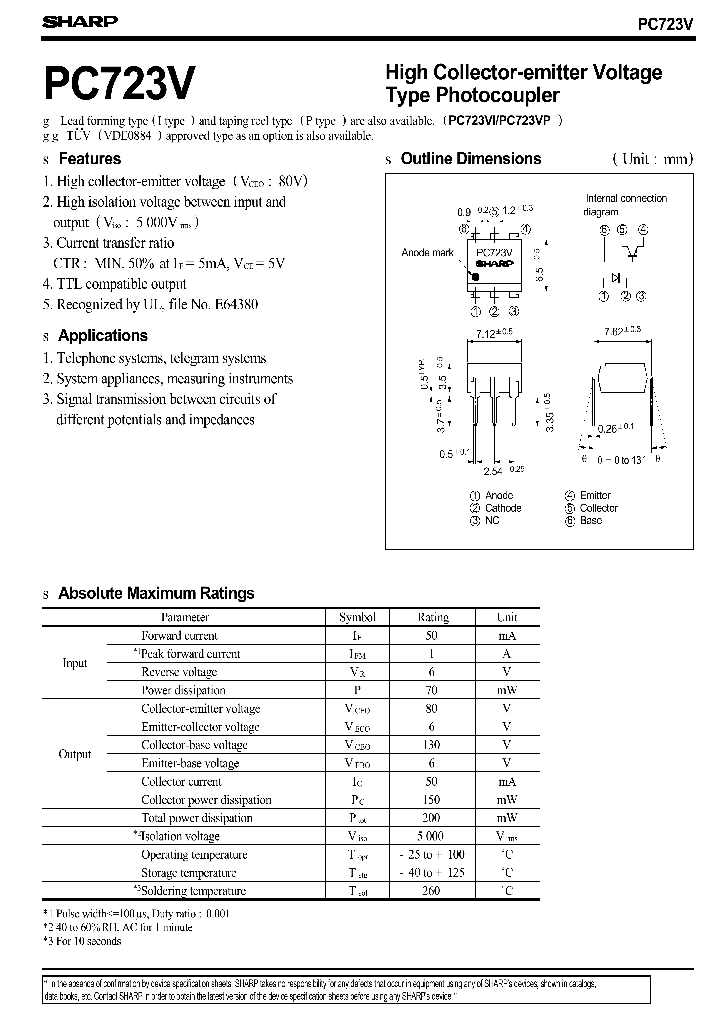 PC723_144490.PDF Datasheet