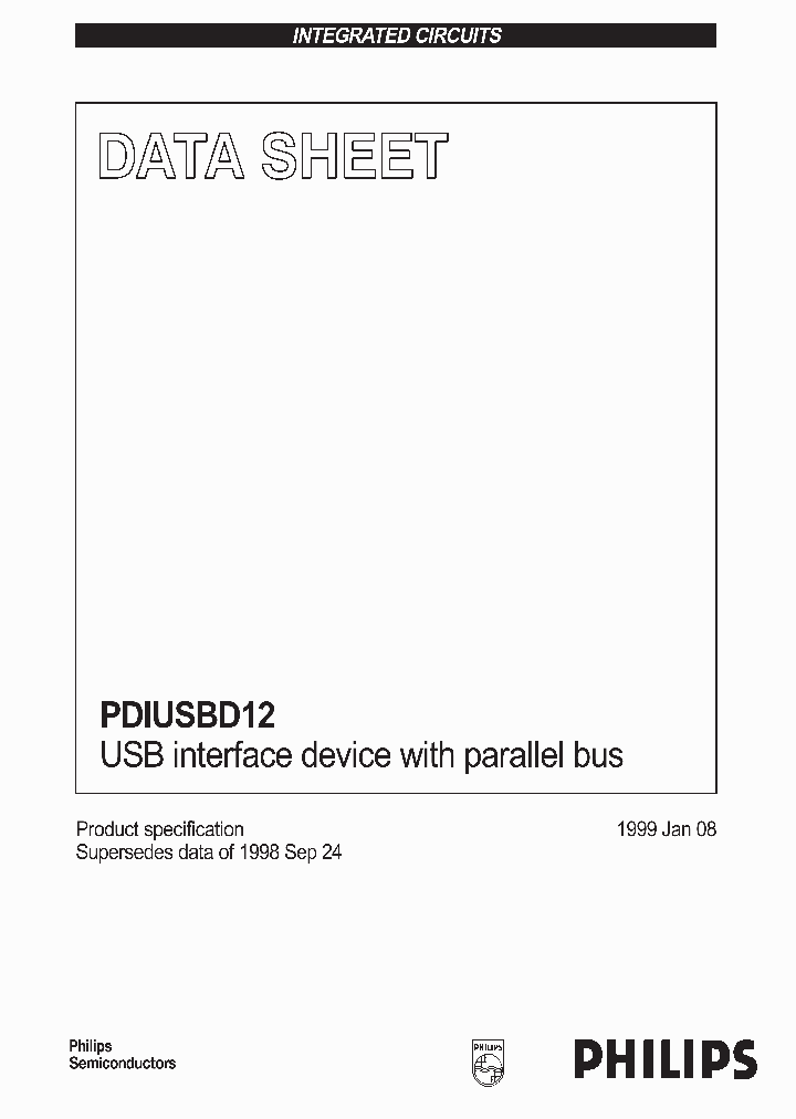 PDIUSBD12_58915.PDF Datasheet