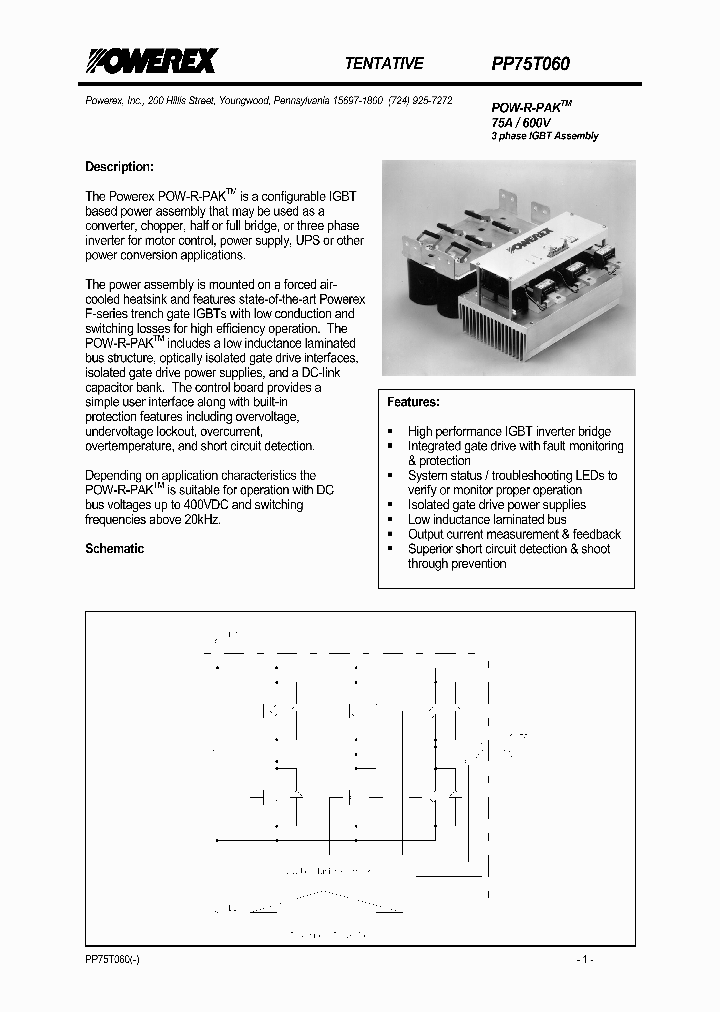 PP75T060_74919.PDF Datasheet