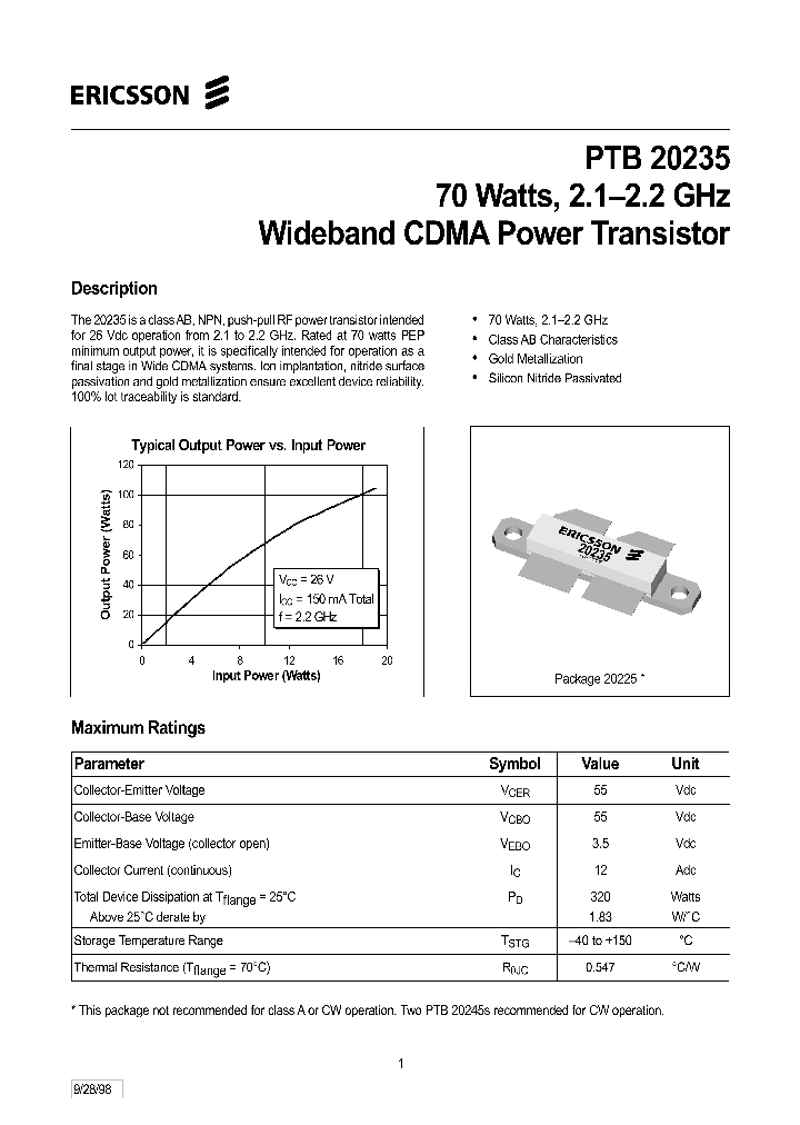 PTB20235_71545.PDF Datasheet