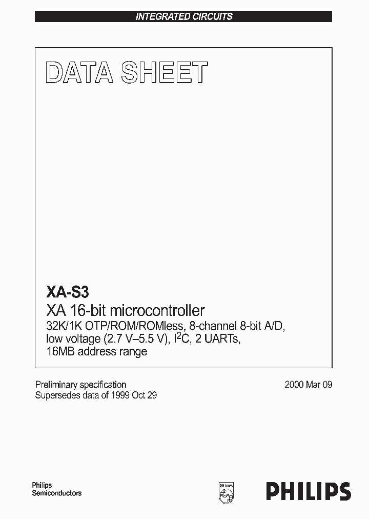 PXAS31KFA_46088.PDF Datasheet