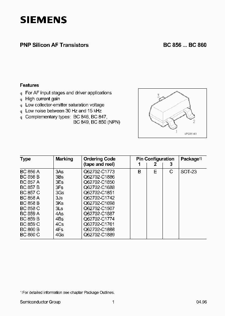 BC858C_166900.PDF Datasheet