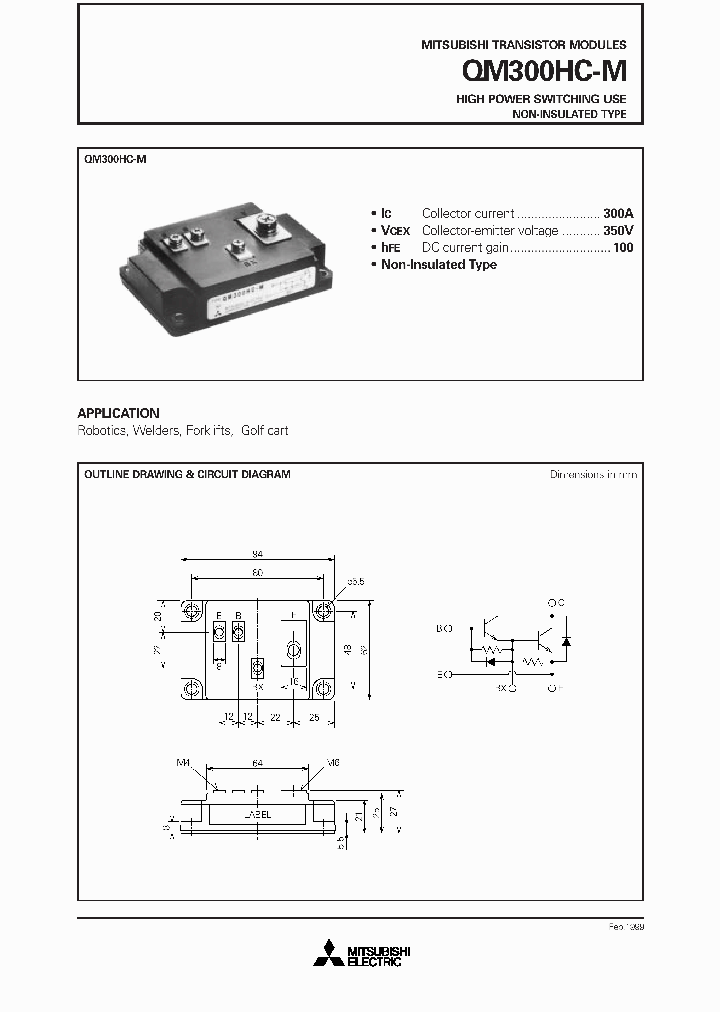 QM300HC-M_186656.PDF Datasheet