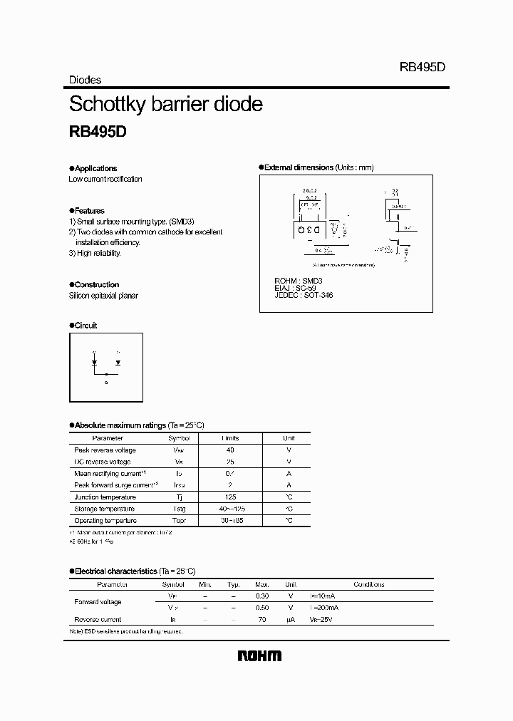 RB495D_146949.PDF Datasheet