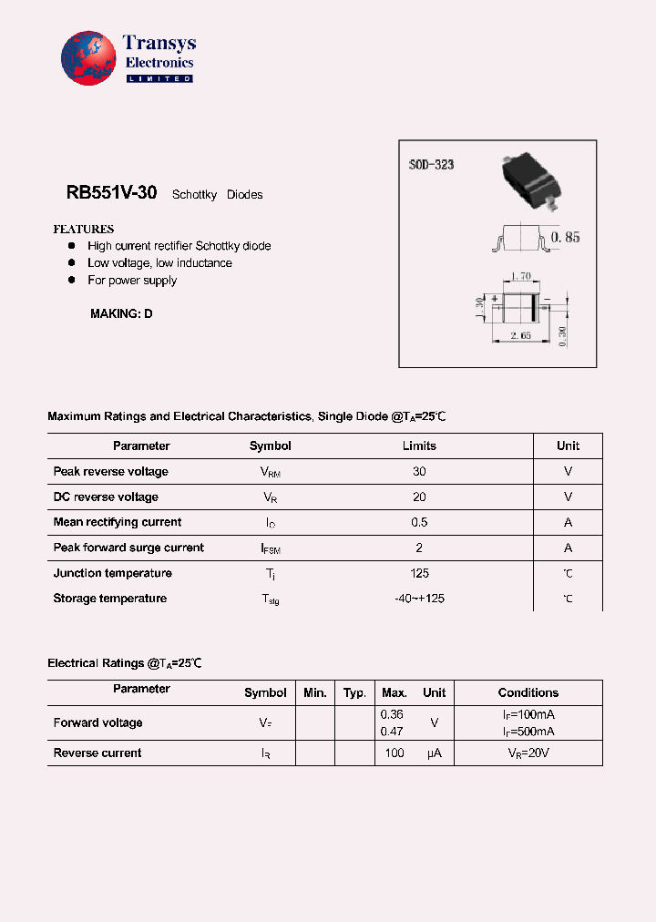 RB551V30_104548.PDF Datasheet