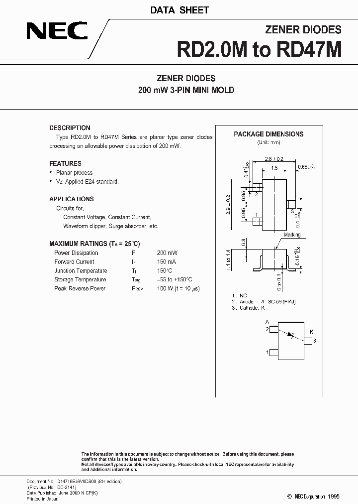 RD12M_93609.PDF Datasheet