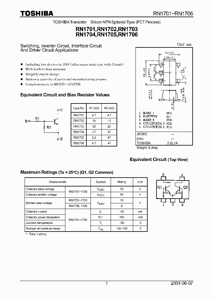 RN1704_136131.PDF Datasheet