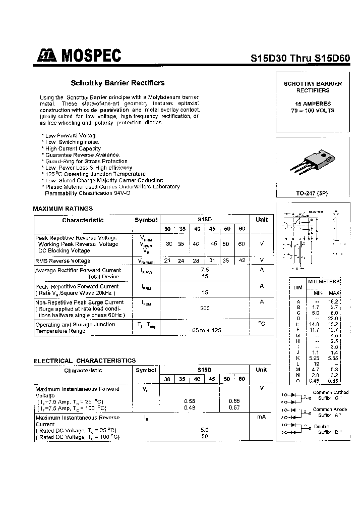 S15D40_78444.PDF Datasheet
