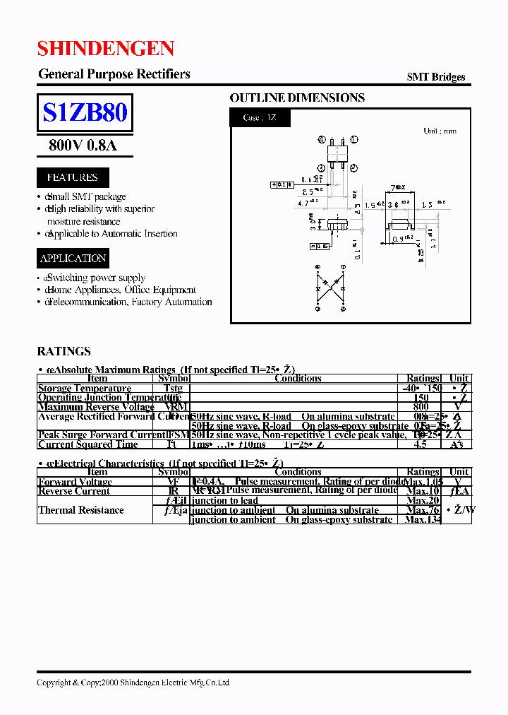 S1ZB80_157459.PDF Datasheet