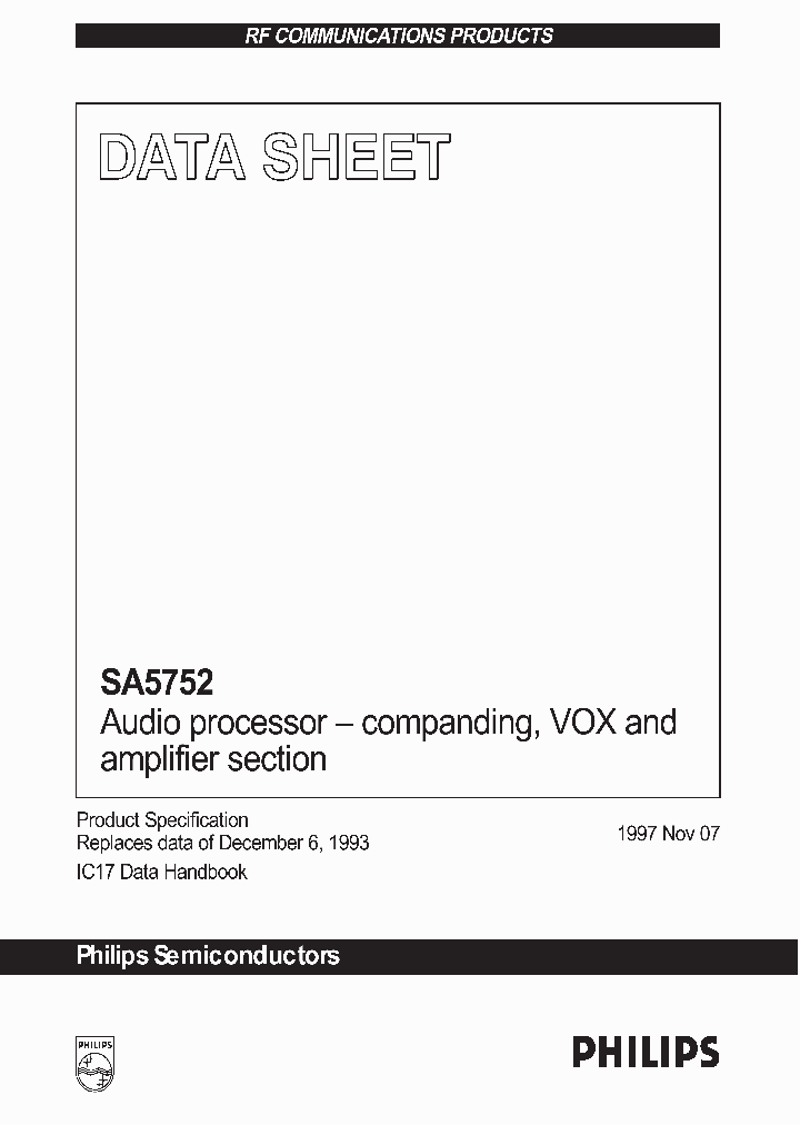 SA5752_123074.PDF Datasheet