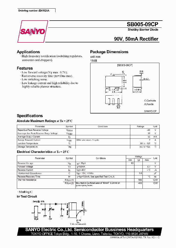 SB005-09CP_162938.PDF Datasheet