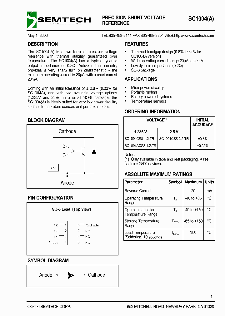 SC1004_105084.PDF Datasheet