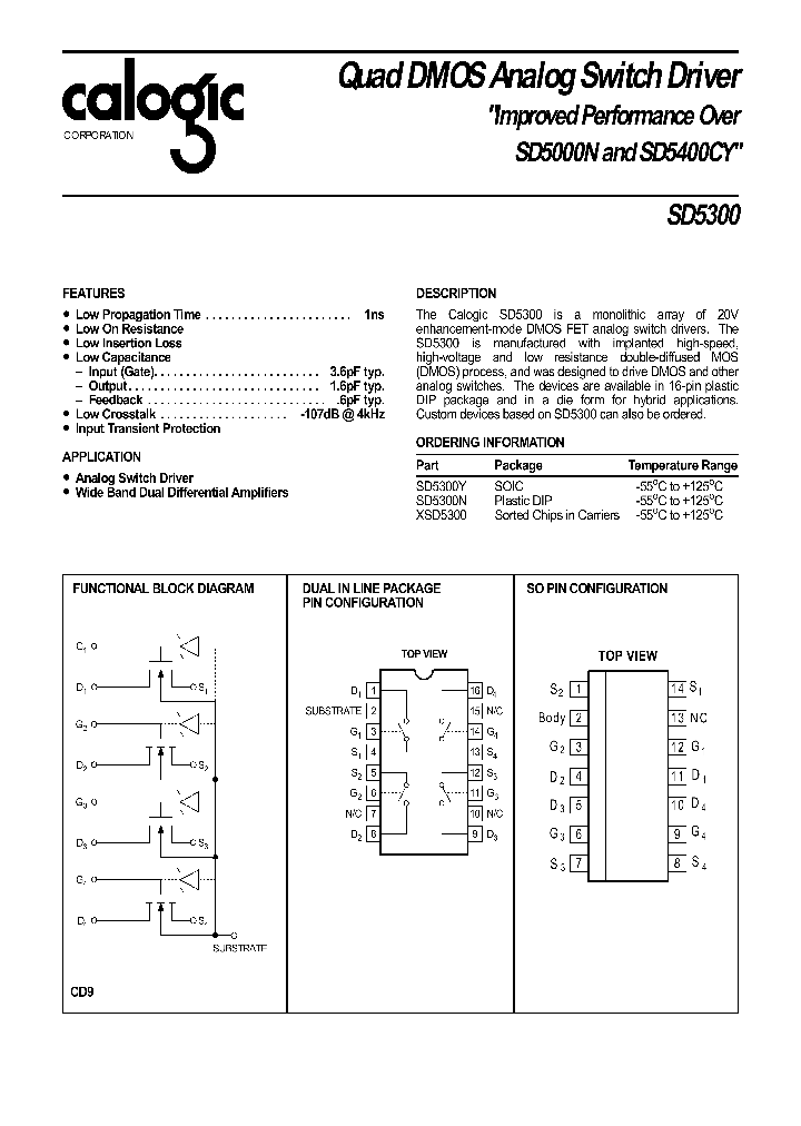 SD5300_43059.PDF Datasheet