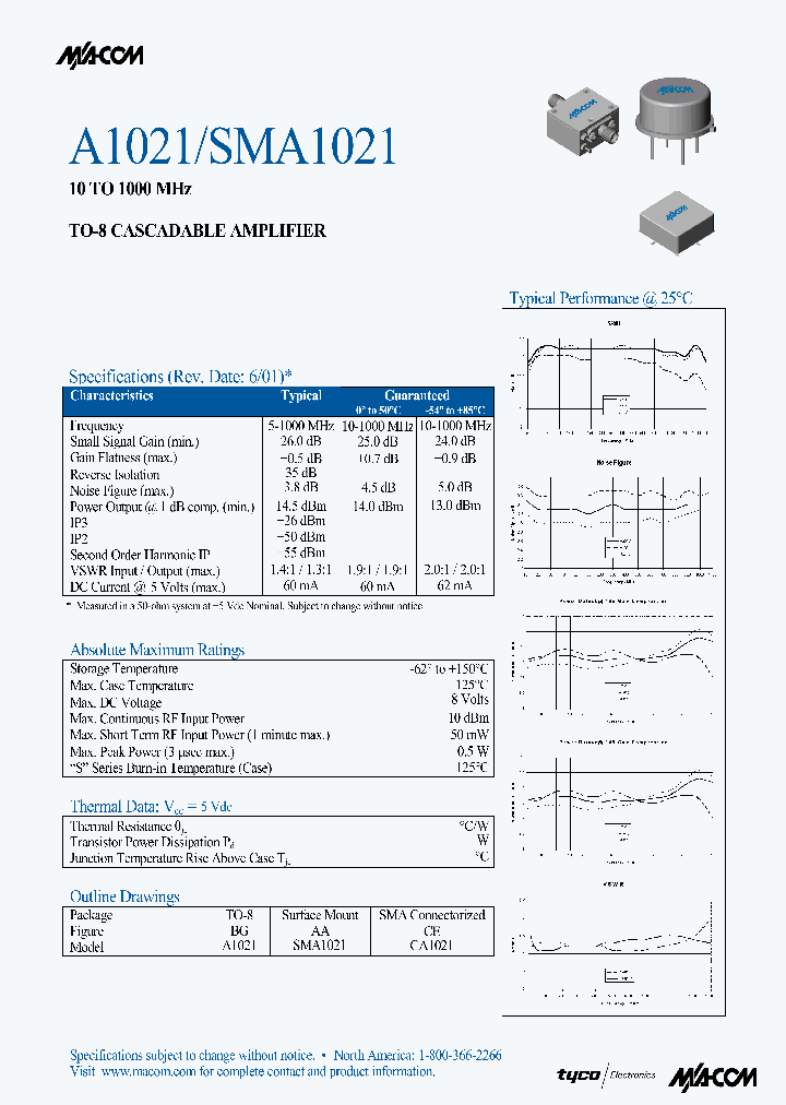 A1021_173465.PDF Datasheet