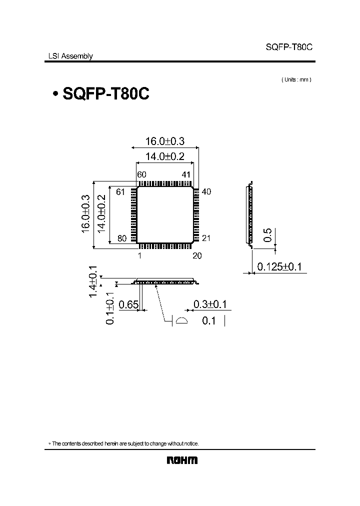 SQFPT80C_42388.PDF Datasheet
