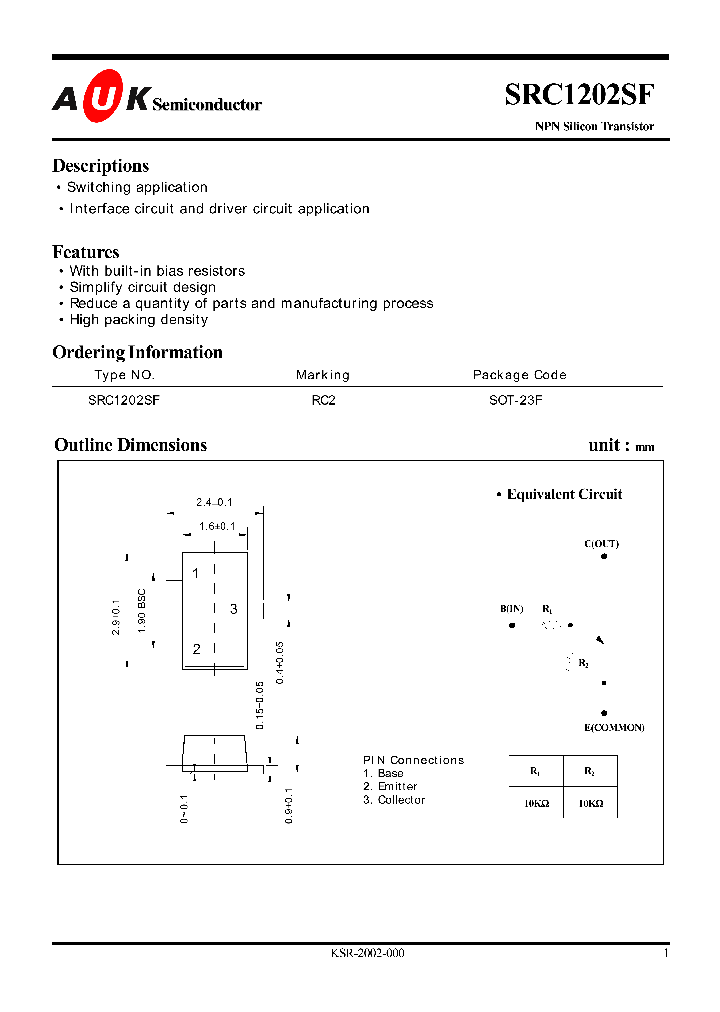 SRC1202SF_157905.PDF Datasheet